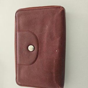 Wallet Longchamp